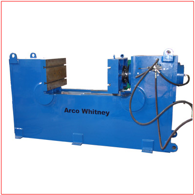 Angle Bending Machines