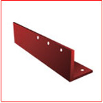 Punched Angle Stocks